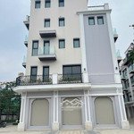 chỉ 23,1 tỷ giá vay, bán gấp căn góc shophouse tại the manor central park, dt 138m2 đẹp nhất dự án