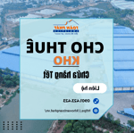 Hợp Tác Thuê Kho Win-Win: Giải Pháp Tối Ưu Cho Doanh Nghiệp