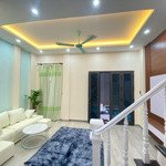 bán nhà cực hiếm nam từ liêm 38m2 - 5 tầng siêu đẹp nhỉnh 5 tỷ - mặt tiền rộng - ô tô gần cổng