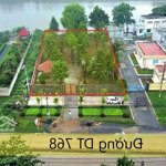 đất biệt thự view sông cận trung tâm biên hòa