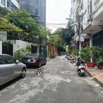 bán nhà mặt phố đường lê trọng tấn, 18,4 tỷ vnd, 50 m2, view đẹp hot!