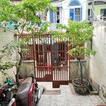 62m2 hẻm xe hơi phạm phú thứ p3 q6 (3,5x17,5m) 3 tầng. giá chỉ có 6.2 tỷ