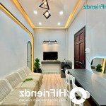 siêu hot!! căn hộ 2pn 45m2 full nt cao cấp ngay cư xá bắc hải_ cv lê thị riêng_ big c tô hiến thành