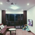 cho thuê căn hộ chung cư tại sky park residence,128 m2, 3 pn đủ tiện nghi