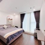 cho thuê căn góc 2pn, 85m2, sunshine sky city trung tâm q7, full nội thất, 17tr / tháng