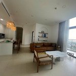 cho thuê penthouse sora garden 2, thủ dầu một, bình dương