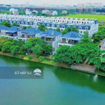 nhà phố lakeview city hot nhất 18 tỷ nhà đã hoàn thiện có thang máy, 140m