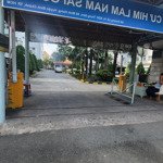 cần cho thuê căn hộ him lam nam sài gòn, kdc trung sơn, bình chánh, 2pn, 8,5tr/th