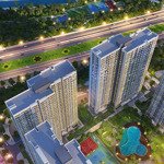 chính chủ cho thuê căn hộ vinhomes smart city tây mỗ, quận nam từ liêm, hà nội