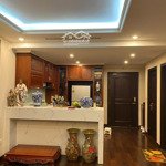 chính chủ cho thuê căn 3 ngủ 81m2 full đồ đẹp chung cư hc golden hồng tiến giá 17 triệu:0916393862