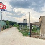 bán đất và ao cá 6500m2 kdc tân bình - bình minh - tb. cách ql1a 800m. chỉ 5tỷ5 shr