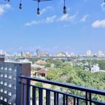 Apartment 4 Tầng Hà Thị Thân Doanh Thu 100tr/ Tháng Trung Tâm Thành Phố Biển Đà nẵng 