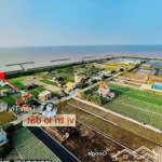 bán đất giá tốt tại xã giao phong, 17 triệu / m2, 100m2