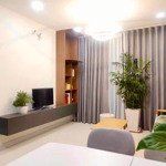 cho thuê căn hộ 2 phòng ngủ central premium - tạ quang bửu quận 8: full nội thất