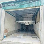 cho thuê nhà tại nguyễn văn linh - thạch bàn - có gác xép - container đỗ cổng - gần trường, chợ