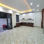 bán nhà phố hoàng như tiếp, 43m2 - 6 tầng, thang máy, cạnh tâm anh, giá 8.9 tỷ