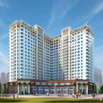 chính chủ bán căn hộ 2 ngủ chỉ 2,1 tỷ vnd, 61m2 tại tô ký tower trung mỹ tây, quận 12, hồ chí minh