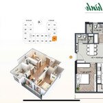 chủ nhà cần tiền bán căn hộ bình minh garden 95m2, 3pn. giá chỉ 5,36tỷ. lh 0964699044