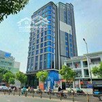 bán tòa nhà mtđ nguyễn văn trỗi, p.17, quận phú nhuận. dt = 930m2 :