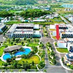 lô góc view trực diện hồ bơi the capella gói 8 mỹ gia siêu vip cho khách nghỉ dưỡng/ 0931800111