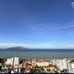 Bán nhanh căn view trực biển đẹp nhất tòa Marina Suites Nha Trang