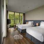 bán căn hộ siêu phẩm duy nhất tại flamingo cat ba beach resort, giá chỉ 1,85 tỷ vnd, dt 32,6 m2