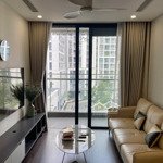 bán căn hộ 2pn2vs chung cư cao cấp tại vinhomes symphony 65m2, giá thỏa thuận, view vườn hoa