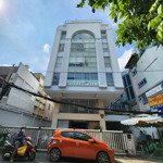 building hầm 10 tầng mặt tiền phan tôn, quận 1 - dt 15x34m, 660m2. hđt 12 tỷ. lh 0909198123 quân