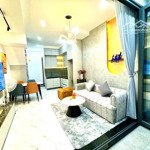 3,8 tỷ cho căn nhà mới 30m2 ngang 3,5m tặng full nội thất chỉ vào ở