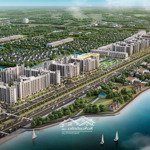 bán nhà ở xã hội - vinhomes star city thanh hoá 45 - 80m2, giá chỉ từ 810 triệu