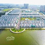 bán nhà biệt thự tại vinhomes ocean park gia lâm, nt18-3xgiá ưu đãi 85 tỷ vnd, diện tích 328 m2