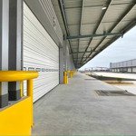 cho thuê từ 15.000m2 kho logictics kcn phú mỹ,bà rịa vũng tàu.