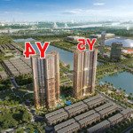 quỹ căn độc quyền - quỹ ngoại giao miker, banker tại imperia cổ loa (mik cổ loa)