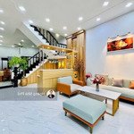 bán gấp nhà 4 tầng gần vincom lê văn việt, 110m2 ngang 6m, đường 6m, full nội thất. 7 tỷ bán nhanh