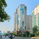 bán sàn thương mại tầng 3 diện tích 1900m2 tại tòa viwasen 48 đường tố hữu