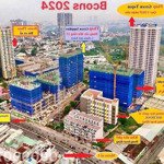 20 suất nội bộ bcons city chỉ 1.6 tỷ/ căn 2pn+2wc, có sẵn hợp đồng thuê 2 năm 240 triệu