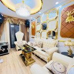 siêu phẩm đống đa - nội thất luxury đẳng cấp - oto đỗ cổng - tặng full nội thất