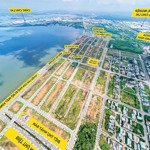 vịnh an hoà - cạnh sân bay chu lai chỉ 1,29 tỷ/150m2 - lh 0905009771