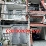 nhà 3 tầng kdc linh đông, võ văn ngân