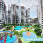 chủ muốn đổi nhà cần bán căn hộ safira khang điền 55m2 tầng cao view sông và biệt thự, giá 2.85 tỷ