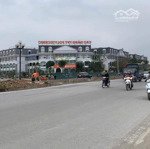 trịnh văn bô - . vỉa hè 4m, ôtô tránh. dừng đỗ, kinh doanh view vườn hoa. lk : 152 m2, 4 tầng