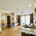 bán ch 2pn/80,5m2 toà park home cạnh công viên cầu giấy sẵn sổ đỏ có slot oto full lh 0888989380