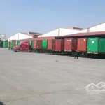 cho thuê kho tại thuận an - bình dương. cho thuê kho tiêu chuẩn logistics giá rẻ nhất