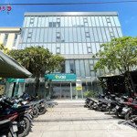 building duy nhất- hầm 7 lầu, đối diện ubnd tp. thủ đức giá 75 tỷ, thu nhập 130 triệu/tháng