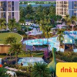 mua ở. glory heights căn 2pn+ view hồ bơi, cv khủng long - giá chỉ 3.6xx tỷ . tòa đối diện vincom