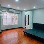 bán nhà xuân la 45m2, mt 4.1m, phân lô, ngõ thông ô tô tránh, kinh doanh, giá 14.2 tỷ