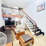 bán nhà riêng tại đường tam trinh, giá cực chất 5,5 tỷ vnd, diện tích 34m2, view đẹp