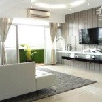 bán gấp căn hộ cao cấp riverside residence 2pn, 2wc nhà mới giá 6.2 tỷ. lh : 0918786168 minh