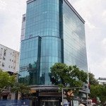 duy nhất toà building bán ngay nguyễn gia trí- điện biên phủ dtsd 1400m2 ( 8x30m) tn 400tr/th