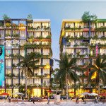 tập đoàn flamingo mở bán ngoại giao cán hộ khách sạn mini hotel giá gốc cđt siêu rẻ